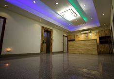 Lobby 6 L'Hotel Bangkok 