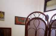 Common Space 6 Value Stay at Ikaka Tapan Malioboro