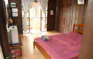 ห้องนอน 4 Baan Ruenpen Homestay