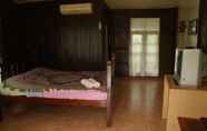 ห้องนอน 6 Baan Ruenpen Homestay