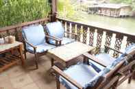 Common Space Baan Ruenpen Homestay