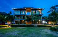 Exterior 3 Makham Forest Resort