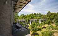 Bedroom 5 Makham Forest Resort