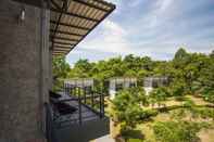 Bedroom Makham Forest Resort