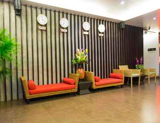 Lobby 2 Aspira Residence Samui 