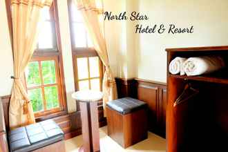 Sảnh chờ 4 North Star Hotel & Resort