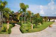 Ruang Umum North Star Hotel & Resort