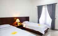 Kamar Tidur 7 A Guest House Kuta