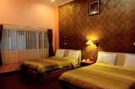 Phòng ngủ Hotel Kencana Blora