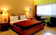 Bedroom 5 Hotel Kencana Blora