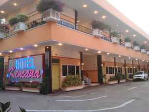 Hotel Kencana Blora, Rp 436.800