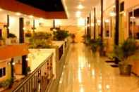 Lobby Hotel Kencana Blora