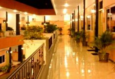 Lobby 2 Hotel Kencana Blora