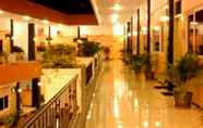 Lobby 2 Hotel Kencana Blora