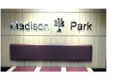 Lobby 7 Madison Park, neighbourhood with Central Park Mall