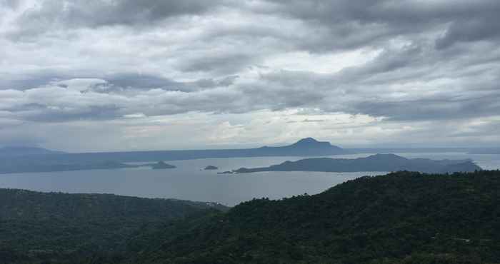 Nearby View and Attractions J' Place Tagaytay