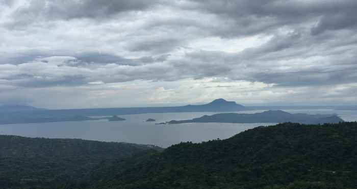 Tempat Tarikan Berdekatan J' Place Tagaytay