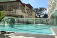 Swimming Pool J' Place Tagaytay