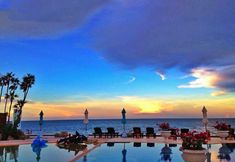 Kolam Renang 3 My Resort Huahin E503