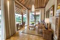 Exterior Tri Dewi Residence by Pramana Villas