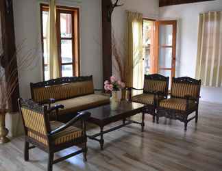 Lobby 2 Larosa Homestay Banyuwangi