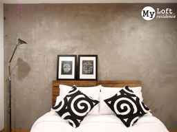 MY LOFT Hotel, ₱ 1,280.21