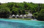 Nearby View and Attractions 5 Badian Island Wellness Resort