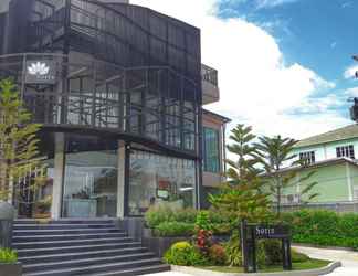 Luar Bangunan 2 Sorin Boutique Hotel