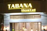 Điểm tham quan lân cận Tabana Hostel Nha Trang