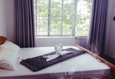Phòng ngủ 5 Tabana Hostel Nha Trang