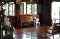 Functional Hall Oui Kaew Homestay