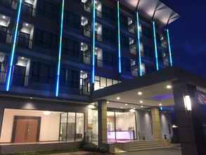 Luar Bangunan 4 Orchid Riverview Hotel