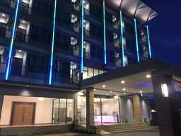  โรงแรมออร์คิด ริเวอร์วิว, THB 1,438.68