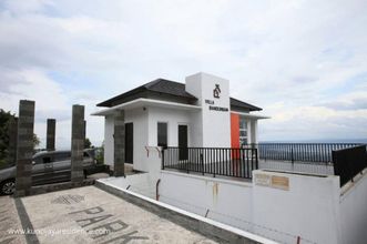 Exterior 4 Pleasant Stay Full House at KJ Villa Bandungan