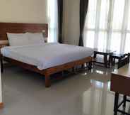 Bedroom 2 Cindia Resort