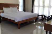 ห้องนอน Cindia Resort