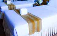 Kamar Tidur 5 Rayong Chalet Resort