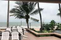 บริการของโรงแรม Rayong Chalet Resort