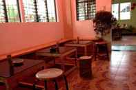 Bar, Kafe, dan Lounge Oliveros Place Kalibo