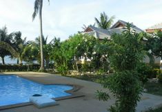 Swimming Pool 2 Krisada Beach Resort