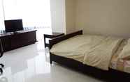 Kamar Tidur 4 T. Anggrek Apartment 3BR