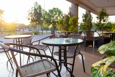 共用スペース Hotel Ledetadu