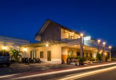 外観 5 Hotel Ledetadu