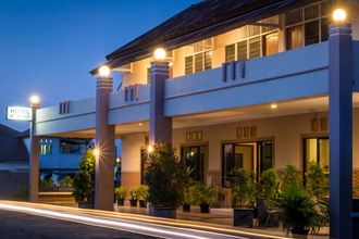 외관 4 Hotel Ledetadu