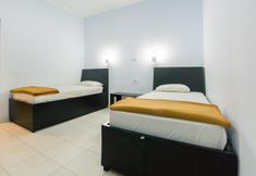 寝室 2 Hotel Ledetadu