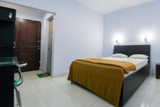 寝室 Hotel Ledetadu