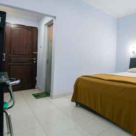Hotel Ledetadu 1, Hotel Kupang
