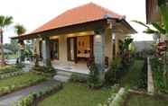 ภายนอกอาคาร 3 Darra Ria Villa Ubud