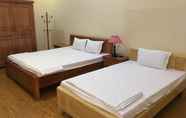 ห้องนอน 3 Duong Ha Hotel