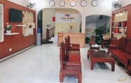 Sảnh chờ 6 Duong Ha Hotel